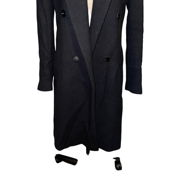 Ming Wang Women Coat Size XXS - Picture 3 of 7